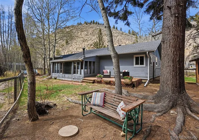 Homes for sale in Grant, CO | 50464 Hwy 285, Grant, CO 80475 | MLS# 4142689