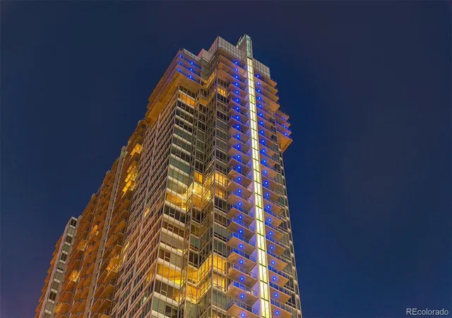 Photo 2 of Condo for sale at 891 14th Street #2216, Denver, CO 80202 | MLS# 8348545 | Listing updated on 2026-09-12