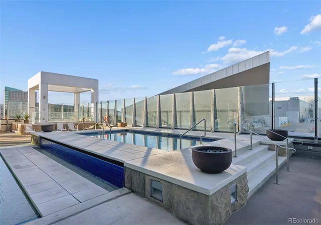 Photo 3 of Condo for sale at 891 14th Street #2216, Denver, CO 80202 | MLS# 8348545 | Listing updated on 2026-09-12