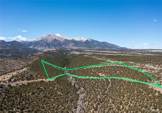 2nd image of 15135 Marble Run, Salida, CO 81201 | MLS# 4235229