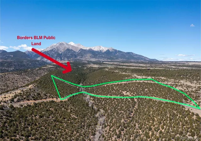 1st image of 15135 Marble Run, Salida, CO 81201 | MLS# 4235229