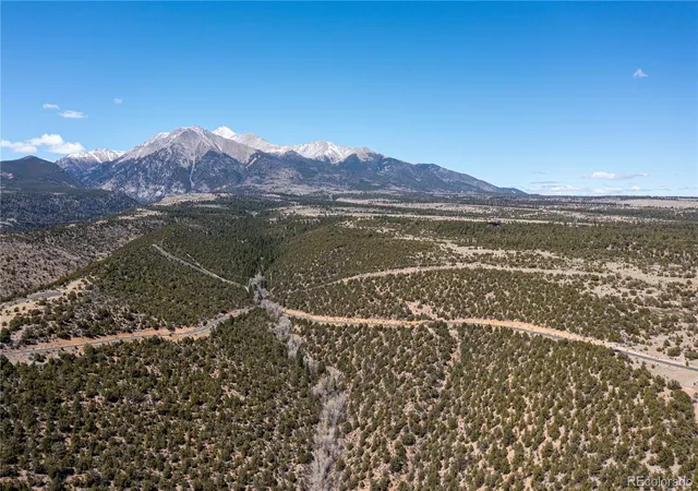 4th image of 15135 Marble Run, Salida, CO 81201 | MLS# 4235229