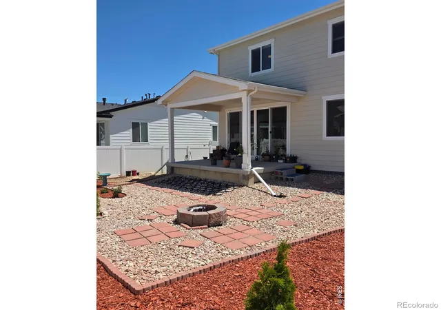 Homes for sale in Severance, CO | 1142 Ibex Dr, Severance, CO 80550 | MLS# IR1056534