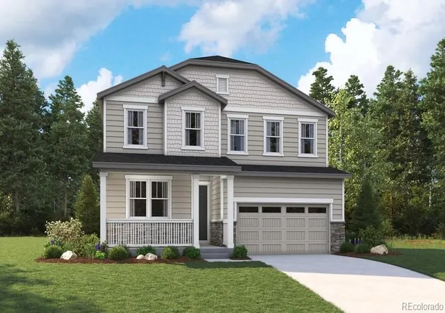 1st image of 6407 Ankina Dr, Fort Collins, CO 80528 | MLS# 5721639