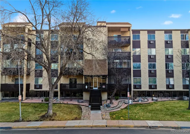 3rd image of 6960 E Girard Ave #206, Denver, CO 80224 | MLS# 7232664