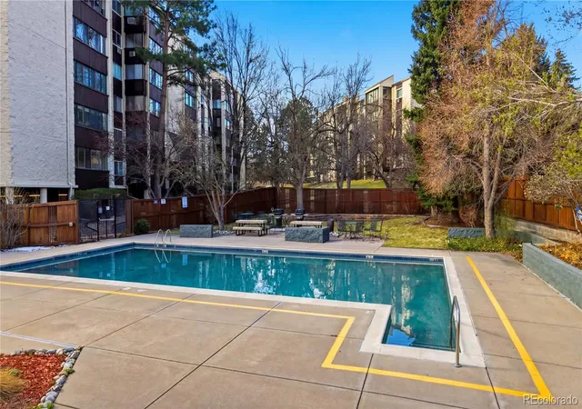 4th image of 6960 E Girard Ave #206, Denver, CO 80224 | MLS# 7232664
