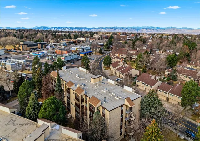 5th image of 6960 E Girard Ave #206, Denver, CO 80224 | MLS# 7232664
