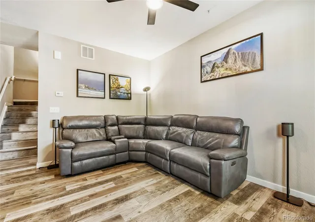 3rd image of 12852 N Jasmine St #E, Thornton, CO 80602 | MLS# 5081008