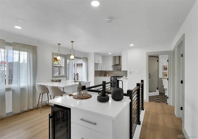 Homes for sale in Wheat Ridge, CO | 2935 Webster St, Wheat Ridge, CO 80033 | MLS# 2647790