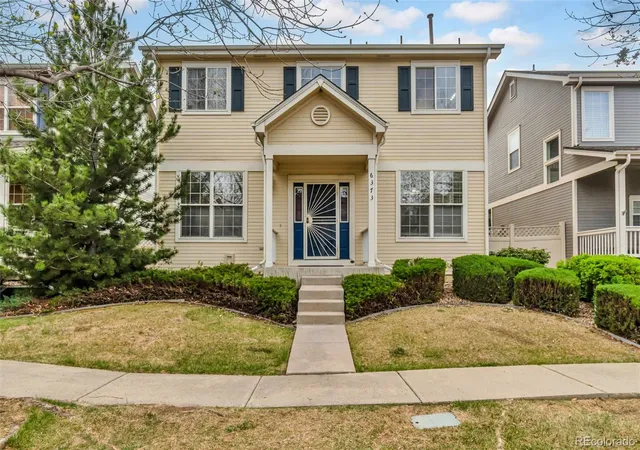 4th image of 6373 Utica St, Arvada, CO 80003 | MLS# 8809781