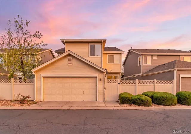 5th image of 6373 Utica St, Arvada, CO 80003 | MLS# 8809781