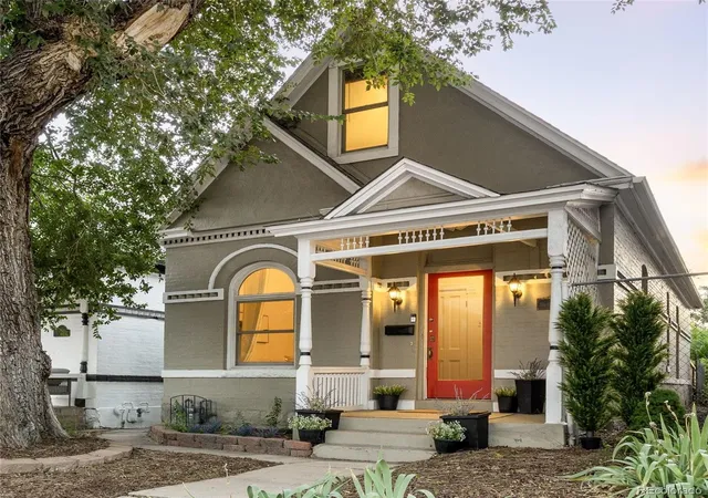 1st image of 9 S Pennsylvania St, Denver, CO 80209 | MLS# 2680241
