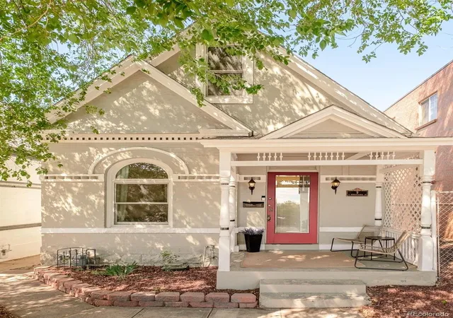 Photo 2 of Single family home for sale at 9 S Pennsylvania St, Denver, CO 80209 | MLS# 2680241 | Listing updated on 2026-10-07