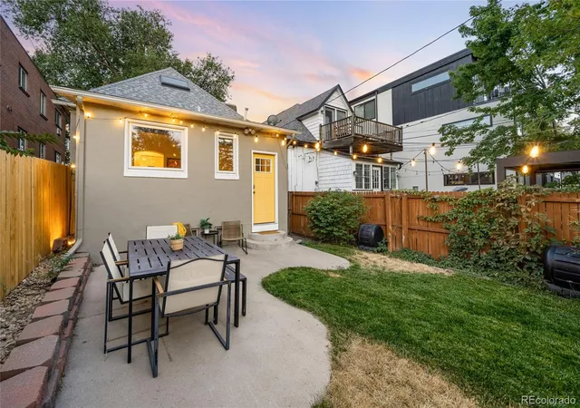 4th image of 9 S Pennsylvania St, Denver, CO 80209 | MLS# 2680241