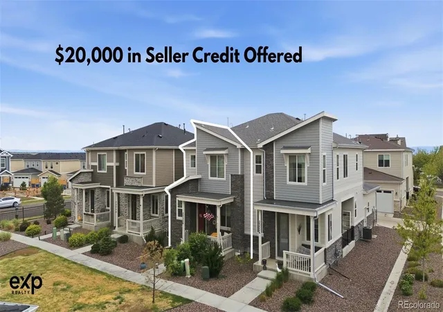 Homes for sale in Aurora, CO | 23526 E 5th Pl, Aurora, CO 80018 | MLS# 5507821