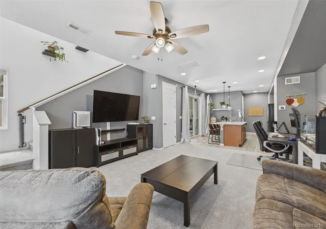 Homes for sale in Aurora, CO | 23526 E 5th Pl, Aurora, CO 80018 | MLS# 5507821