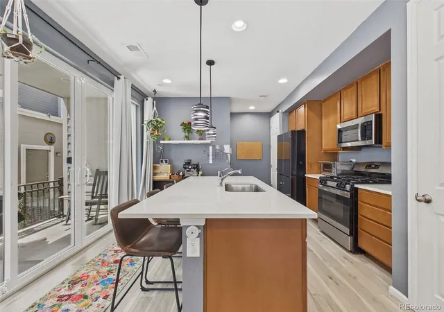 Homes for sale in Aurora, CO | 23526 E 5Th Pl, Aurora, CO 80018 | MLS# 5507821
