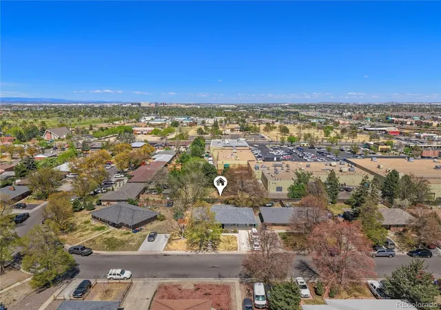Homes for sale in Aurora, CO | 13611 E Nevada Pl, Aurora, CO 80012 | MLS# 4903320
