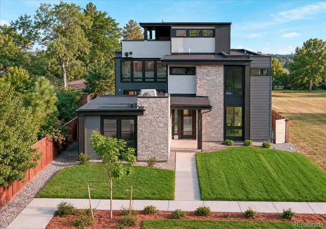 1st image of 4444 W 28th Ave, Denver, CO 80212 | MLS# 8347260