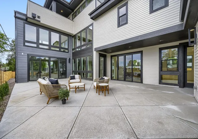 3rd image of 4444 W 28Th Ave, Denver, CO 80212 | MLS# 8347260
