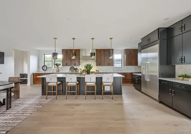 4th image of 4444 W 28Th Ave, Denver, CO 80212 | MLS# 8347260