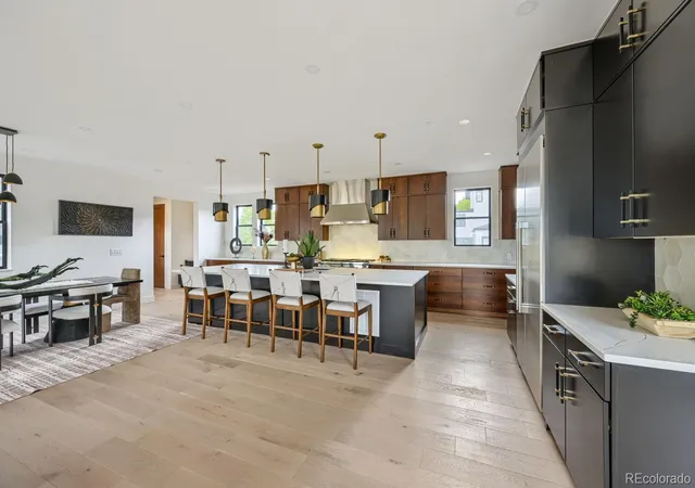 5th image of 4444 W 28Th Ave, Denver, CO 80212 | MLS# 8347260