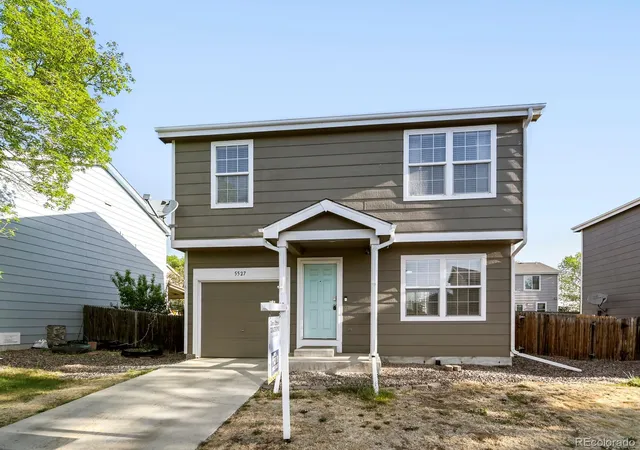 1st image of 5527 E 100th Wy, Thornton, CO 80229 | MLS# 6076121