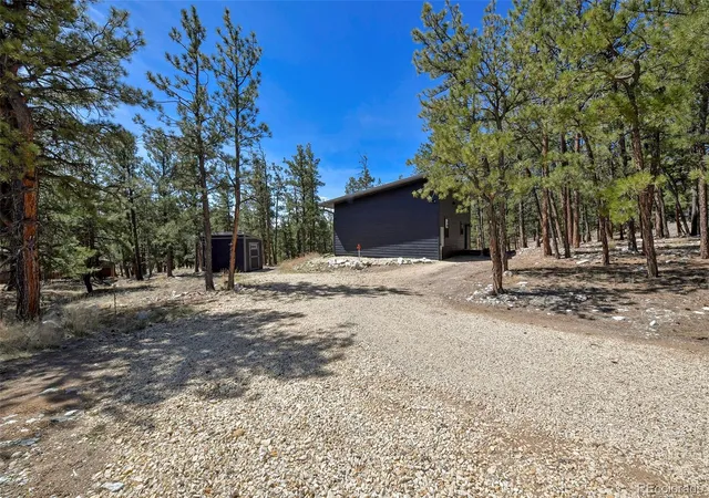 4th image of 42 Hannah Cir, Westcliffe, CO 81252 | MLS# 2200875