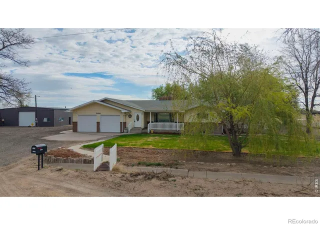 1st image of 32864 County Road 49, Greeley, CO 80631 | MLS# IR1056540