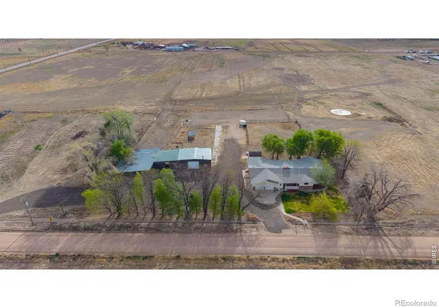 2nd image of 32864 County Road 49, Greeley, CO 80631 | MLS# IR1056540