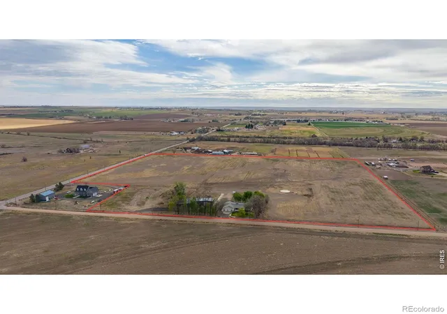 3rd image of 32864 County Road 49, Greeley, CO 80631 | MLS# IR1056540