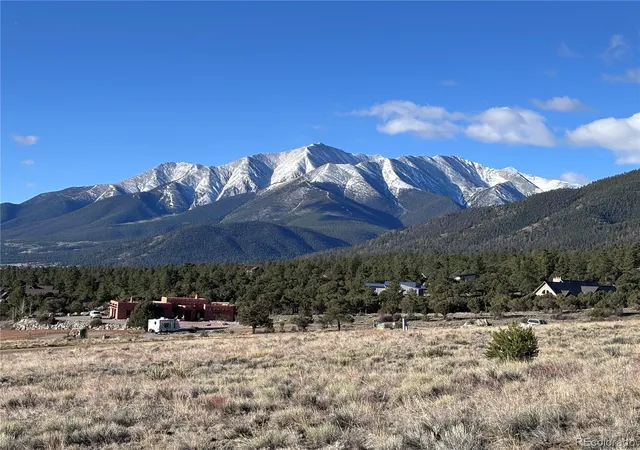 Homes for sale in Buena Vista, CO | 30499 Valley Vw, Buena Vista, CO 81211 | MLS# 3520929