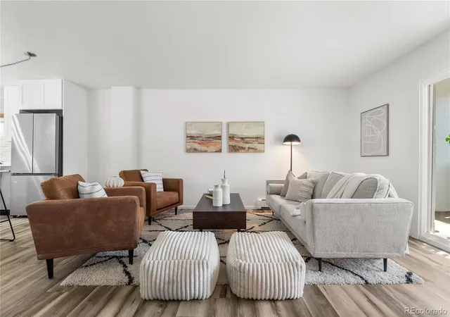 1st image of 6940 E Girard Ave #307, Denver, CO 80224 | MLS# 2364162