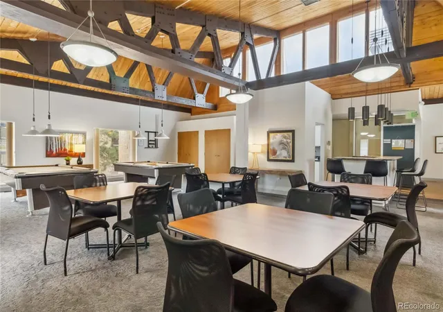 47th image of 6940 E Girard Ave #307, Denver, CO 80224 | MLS# 2364162