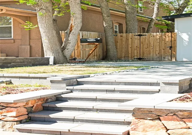 33rd image of 3529 Quitman St, Denver, CO 80212 | MLS# 7177021