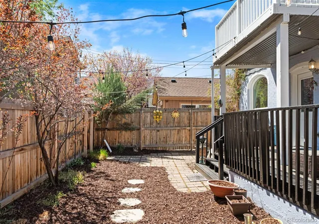 4th image of 3529 Quitman St, Denver, CO 80212 | MLS# 7177021