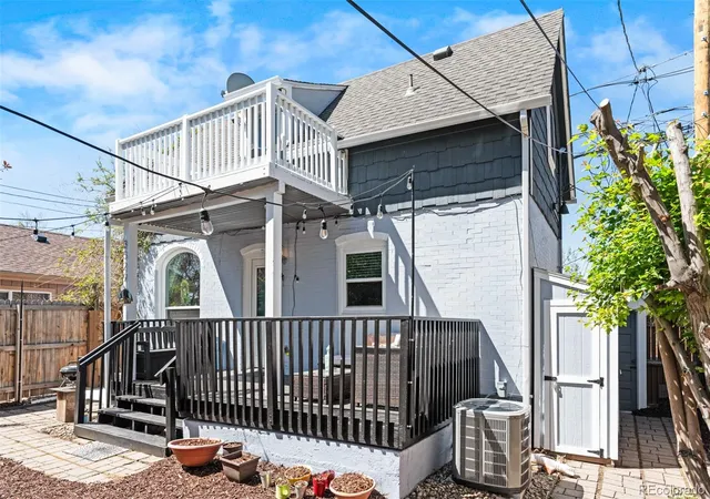 5th image of 3529 Quitman St, Denver, CO 80212 | MLS# 7177021