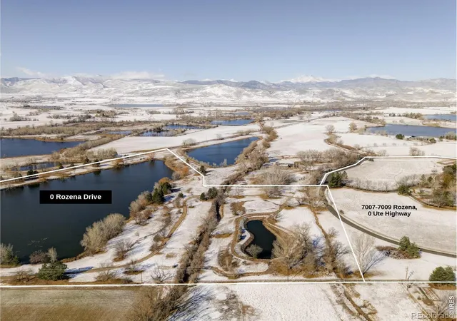 Homes for sale in Longmont, CO | 7009 Rozena Dr, Longmont, CO 80503 | MLS# IR1056552