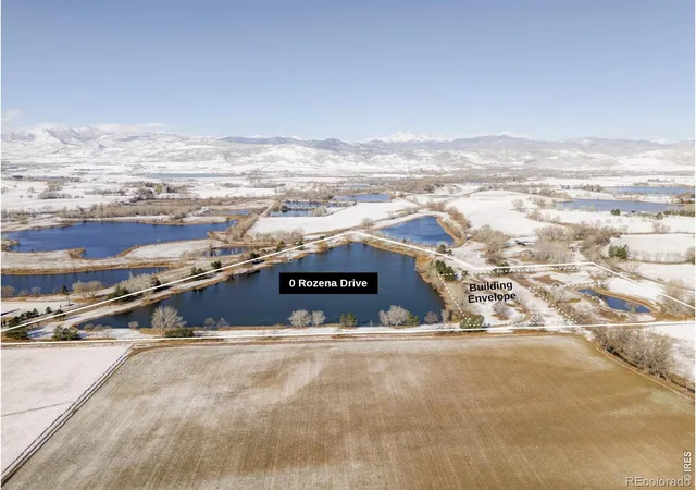 Homes for sale in Longmont, CO | 7009 Rozena Dr, Longmont, CO 80503 | MLS# IR1056552