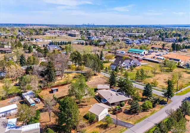 1st image of 5395 S Miller St, Littleton, CO 80127 | MLS# 8423603