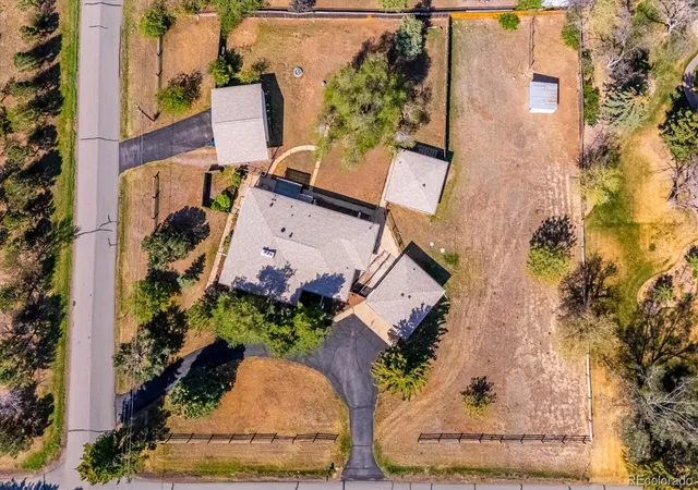 39th image of 5395 S Miller St, Littleton, CO 80127 | MLS# 8423603
