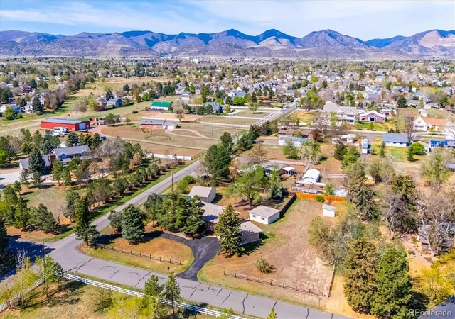 2nd image of 5395 S Miller St, Littleton, CO 80127 | MLS# 8423603