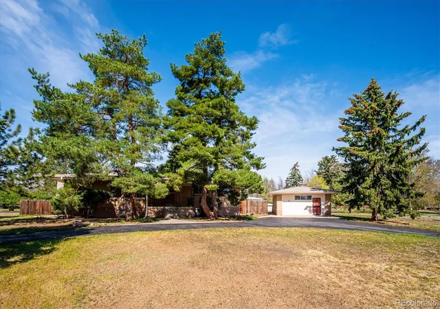 3rd image of 5395 S Miller St, Littleton, CO 80127 | MLS# 8423603