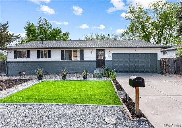 1st image of 6764 Newland St, Arvada, CO 80003 | MLS# 7217485