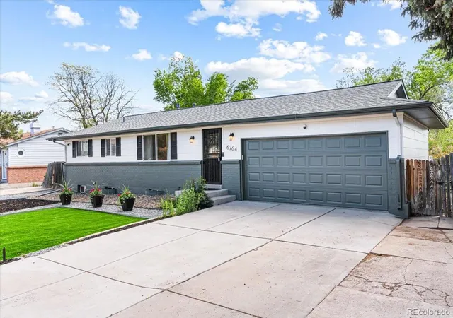 3rd image of 6764 Newland St, Arvada, CO 80003 | MLS# 7217485