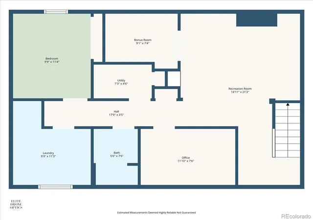 33rd image of 6764 Newland St, Arvada, CO 80003 | MLS# 7217485