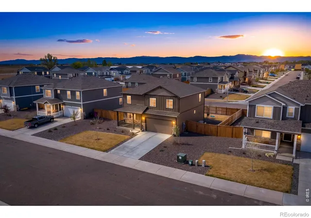 Photo 1 of Single family home for sale at 6427 Coralbell St, Wellington, CO 80549 | MLS# IR1056556 | Listing updated on 2026-09-28