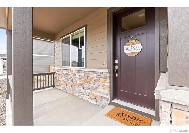 Homes for sale in Wellington, CO | 6427 Coralbell St, Wellington, CO 80549 | MLS# IR1056556