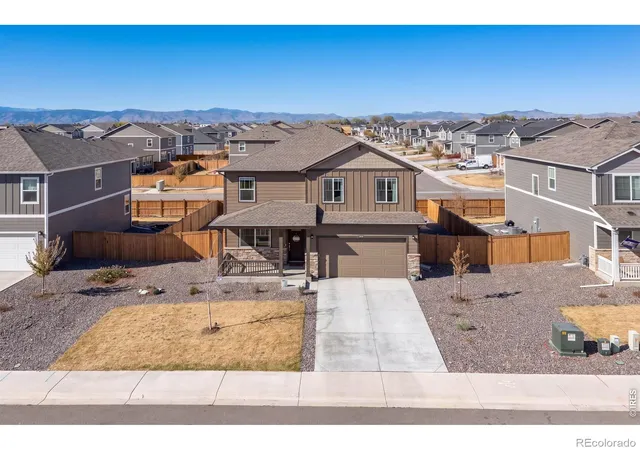 Photo 3 of Single family home for sale at 6427 Coralbell St, Wellington, CO 80549 | MLS# IR1056556 | Listing updated on 2026-09-28