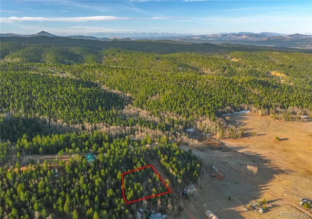 Homes for sale in Divide, CO | 88 Malmsey Ln, Divide, CO 80814 | MLS# 3425157